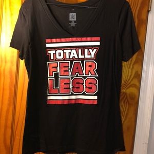 Wwe Fearless Nikki bella T!💪🏻